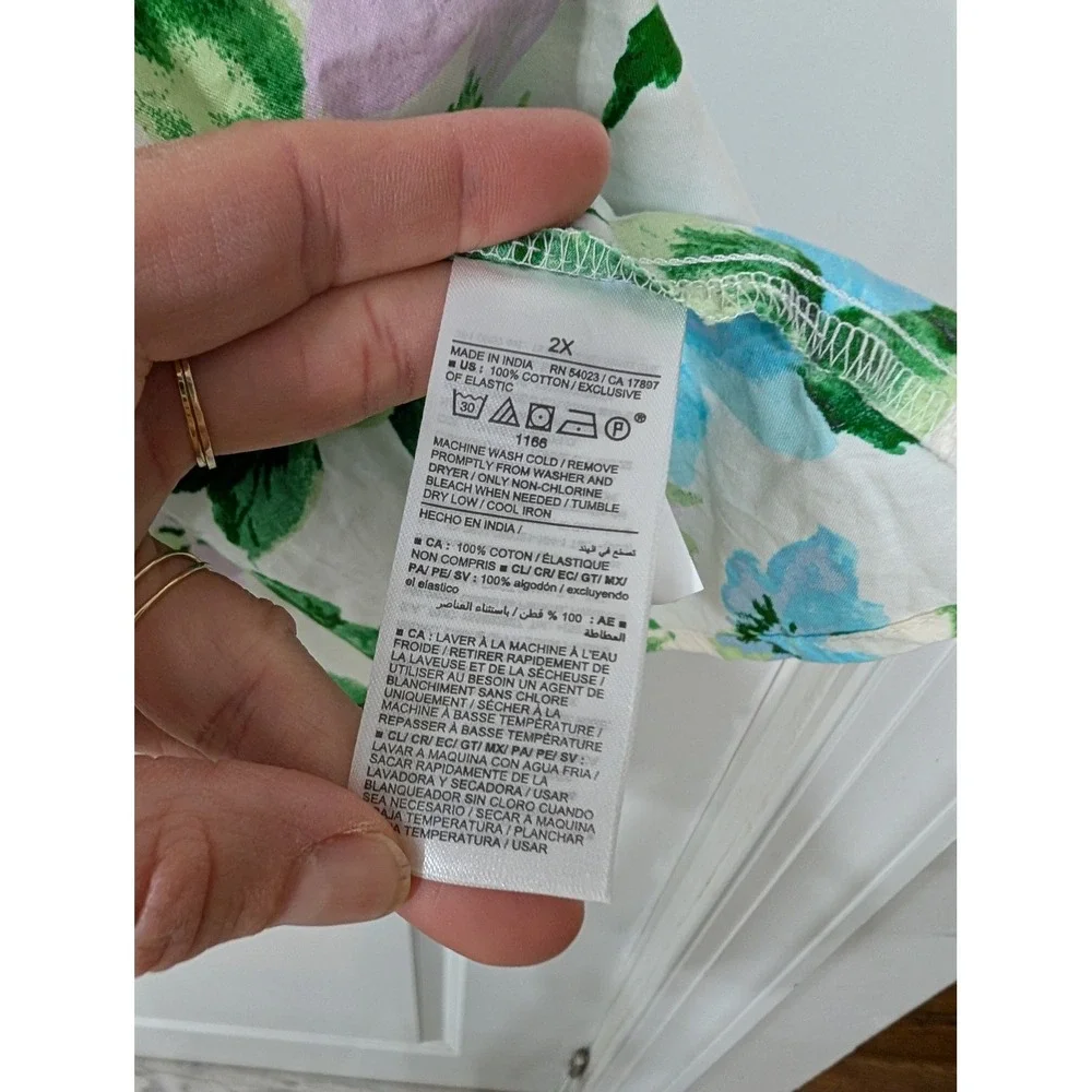 Old Navy embrace whimsical